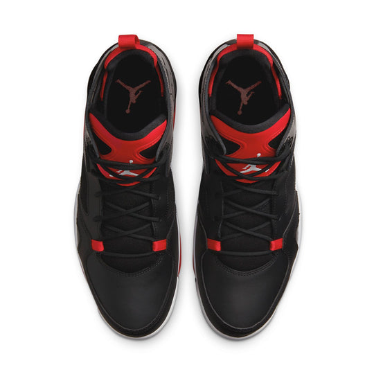 Jordan Flight Club 91 'Bred'