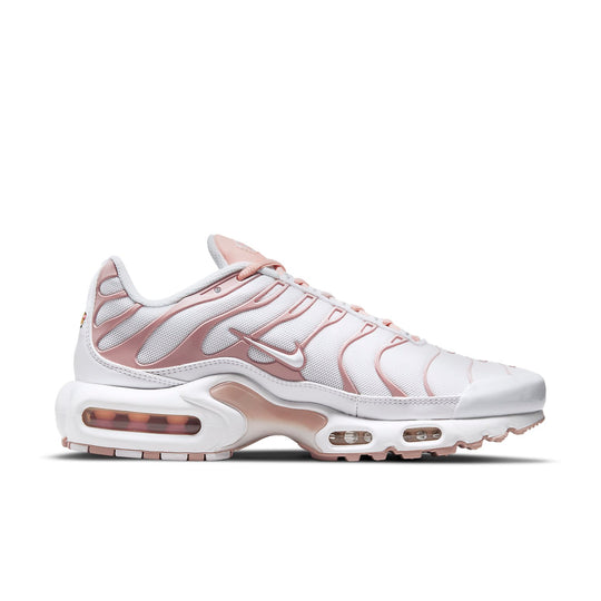 Nike Air Max Plus 'White Pink Oxford'