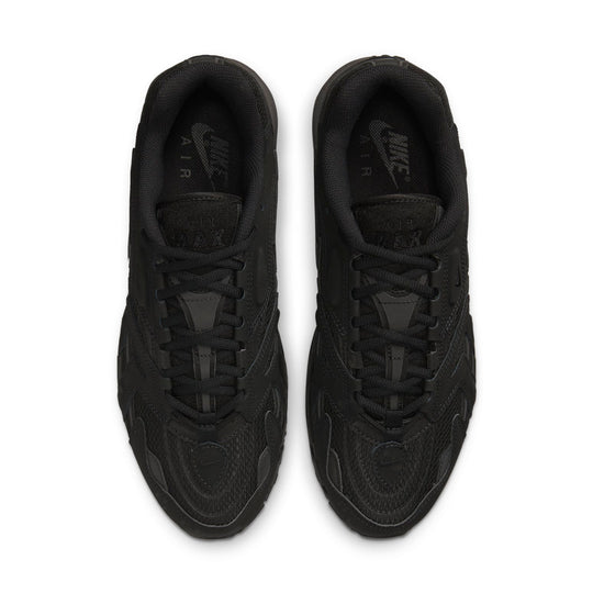 Nike Air Max 96 2 'Triple Black'