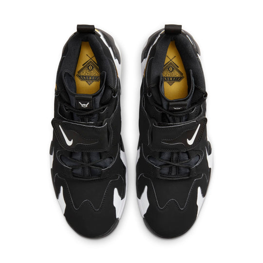 Nike Air DT Max '96 'Black Varsity Maize'