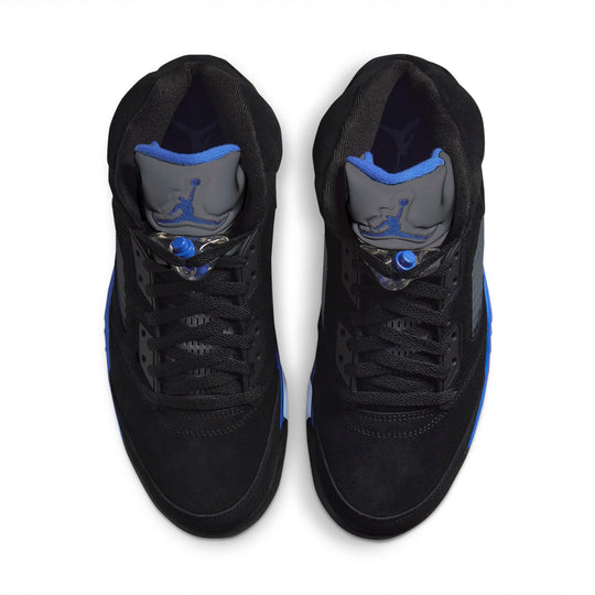 Jordan 5 Retro Racer Blue