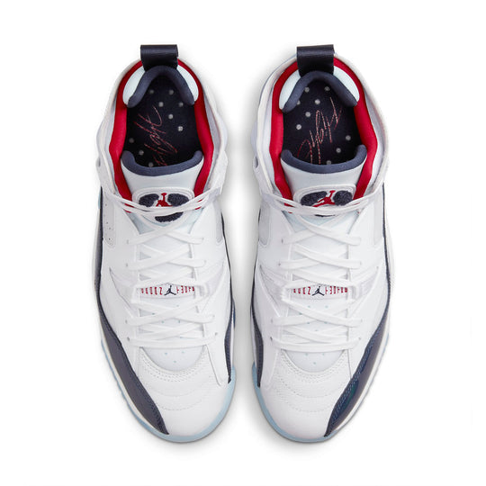 Jordan Jumpman Two Trey 'USA'