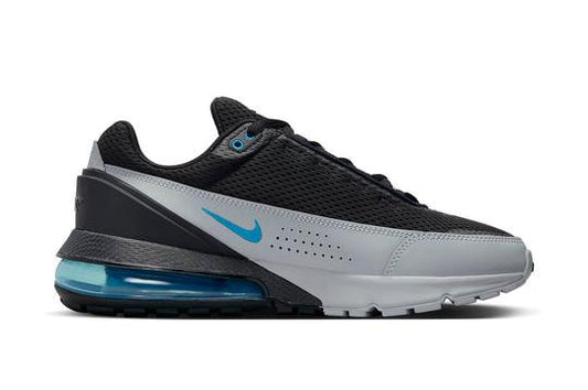 Nike Air Max Pulse 'Black Laser Blue Smoke Grey'