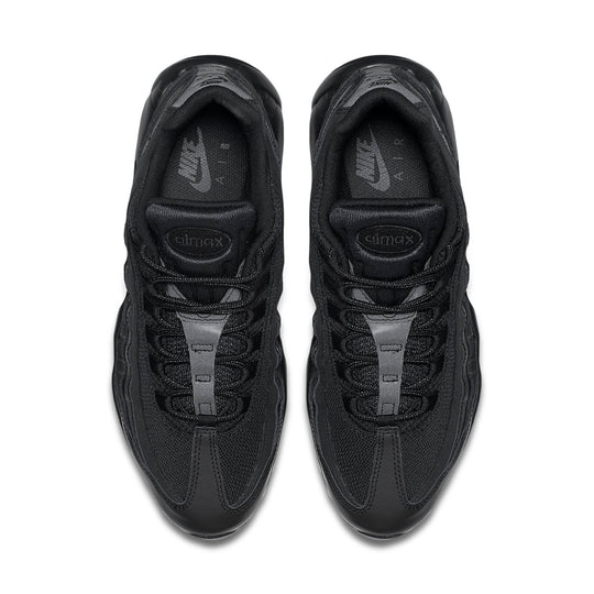 Nike Air Max 95 Essential 'Black'