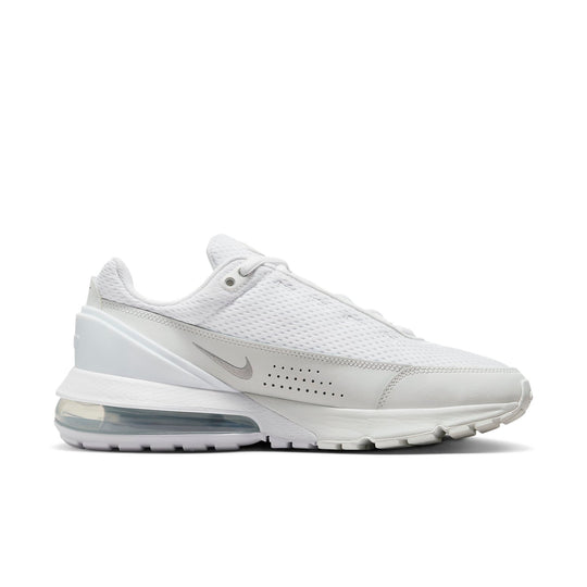 Nike Air Max Pulse 'White Silver'