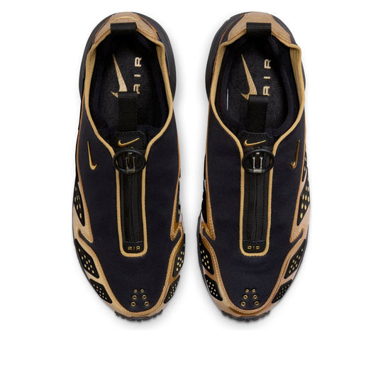 Nike Air Max Sunder 'Black Metallic Gold'