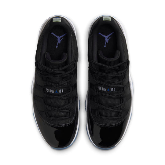 Jordan 11 Low 'Space Jam'