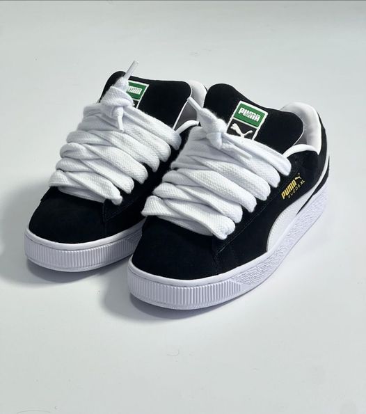 Puma Suede XL