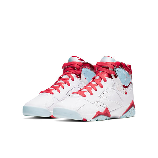 Jordan 7 Retro 'Topaz Mist'