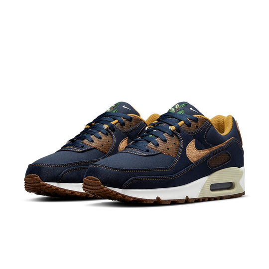 Nike Air Max 90 'Cork - Obsidian'