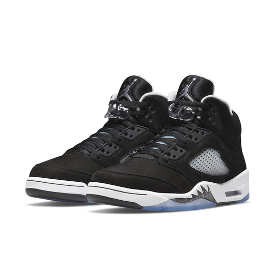 Jordan 5 Retro 'Oreo'