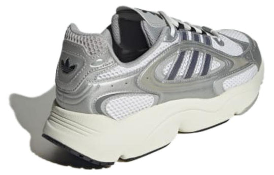 adidas Ozmillen 'Silver White Black'