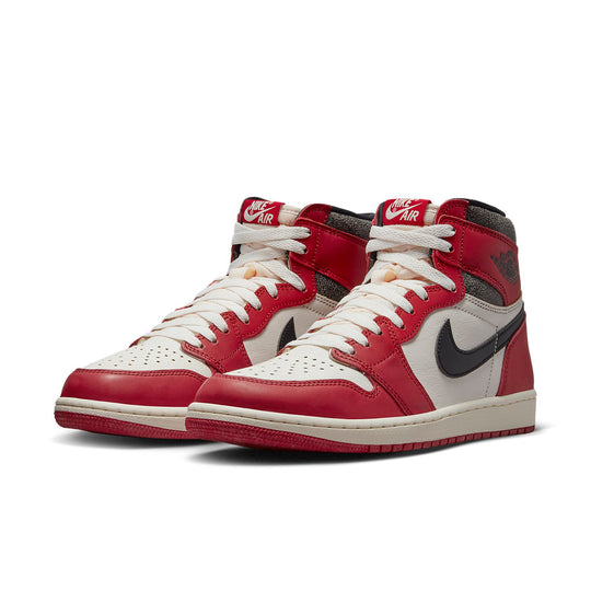 Jordan 1 Retro High OG 'Chicago Lost & Found'