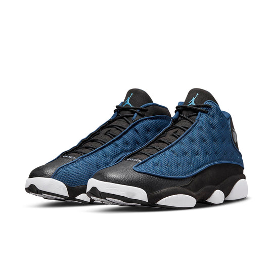 Jordan 13 Retro 'Navy'