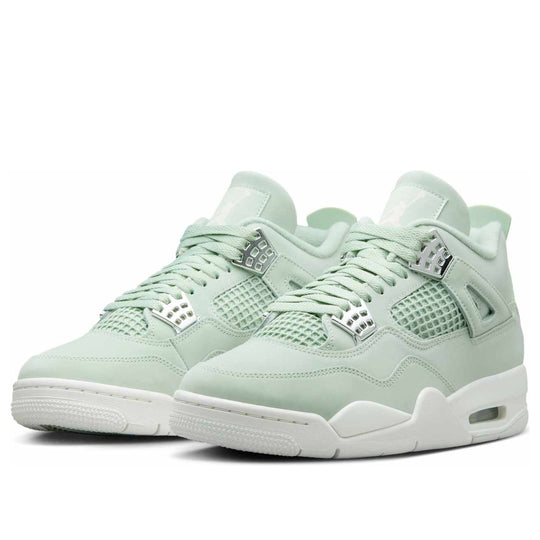 Jordan 4 Retro 'Seafoam Sail'