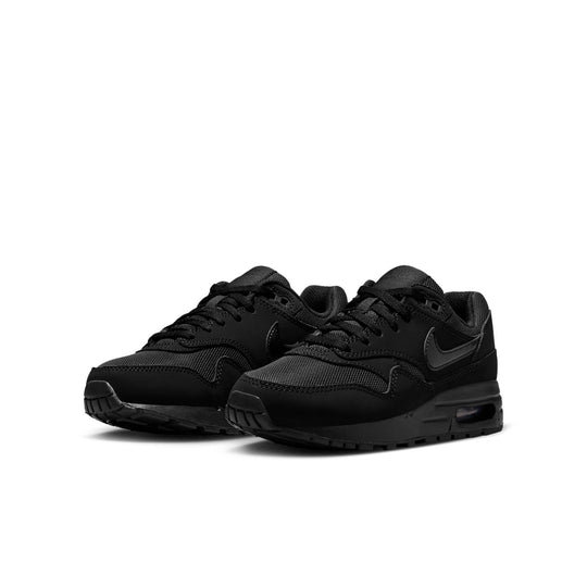 Nike Air Max 1 'Triple Black'