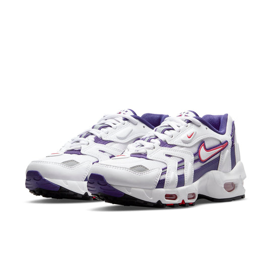 Nike Air Max 96 2 'White Grape Ice'