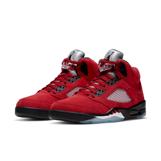 Jordan 5 Retro 'Raging Bull'