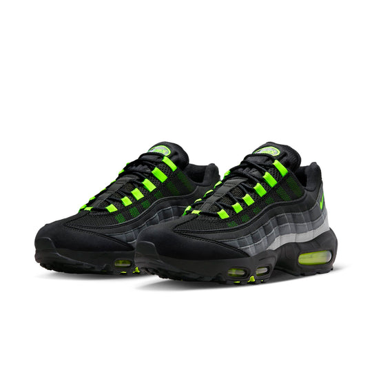 Nike Air Max 95 'Black Neon'