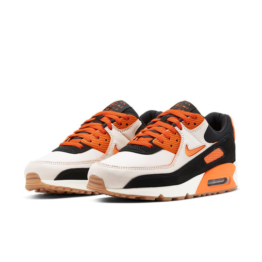 Nike Air Max 90 'Home & Away - Safety Orange'