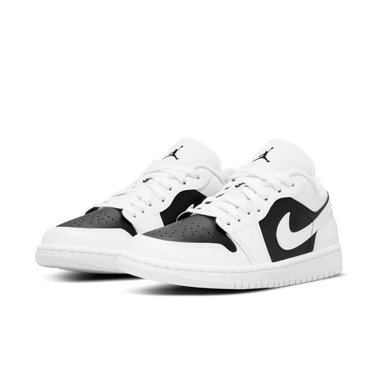 Air Jordan 1 Low 'White Panda'