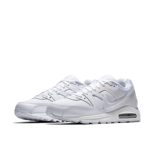 Nike Air Max Command 'White'