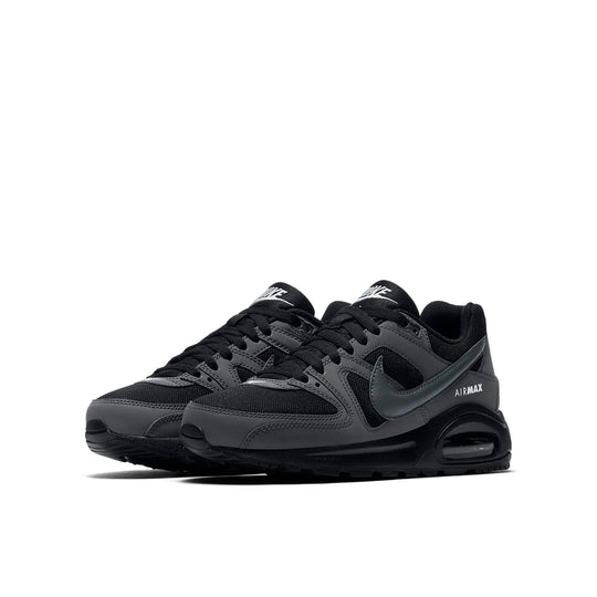 Nike Air Max Command Flex 'Black'