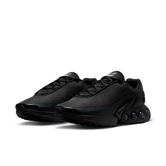 Nike Air Max DN 'Black Dark Smoke Grey'