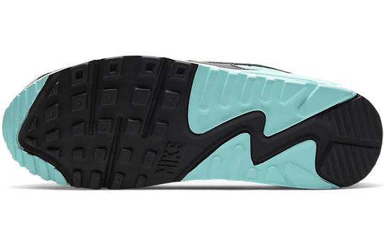 Nike Air Max 90 'Hyper Turquoise'