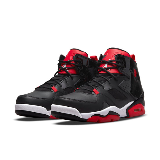 Jordan Flight Club 91 'Bred'