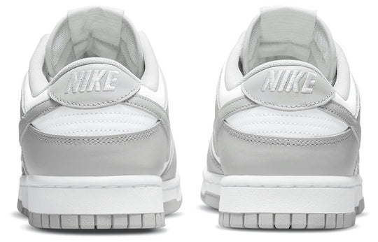Nike Dunk Low 'Grey Fog' Kiddies