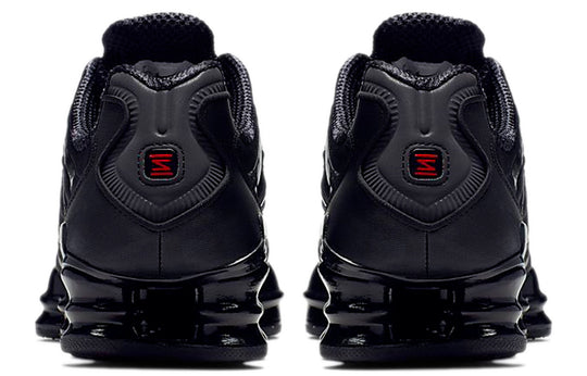 Nike Shox TL 'Black'