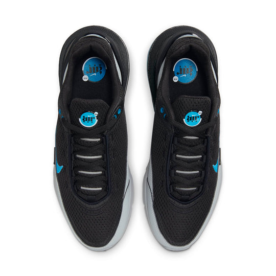 Nike Air Max Pulse 'Black Laser Blue Smoke Grey'