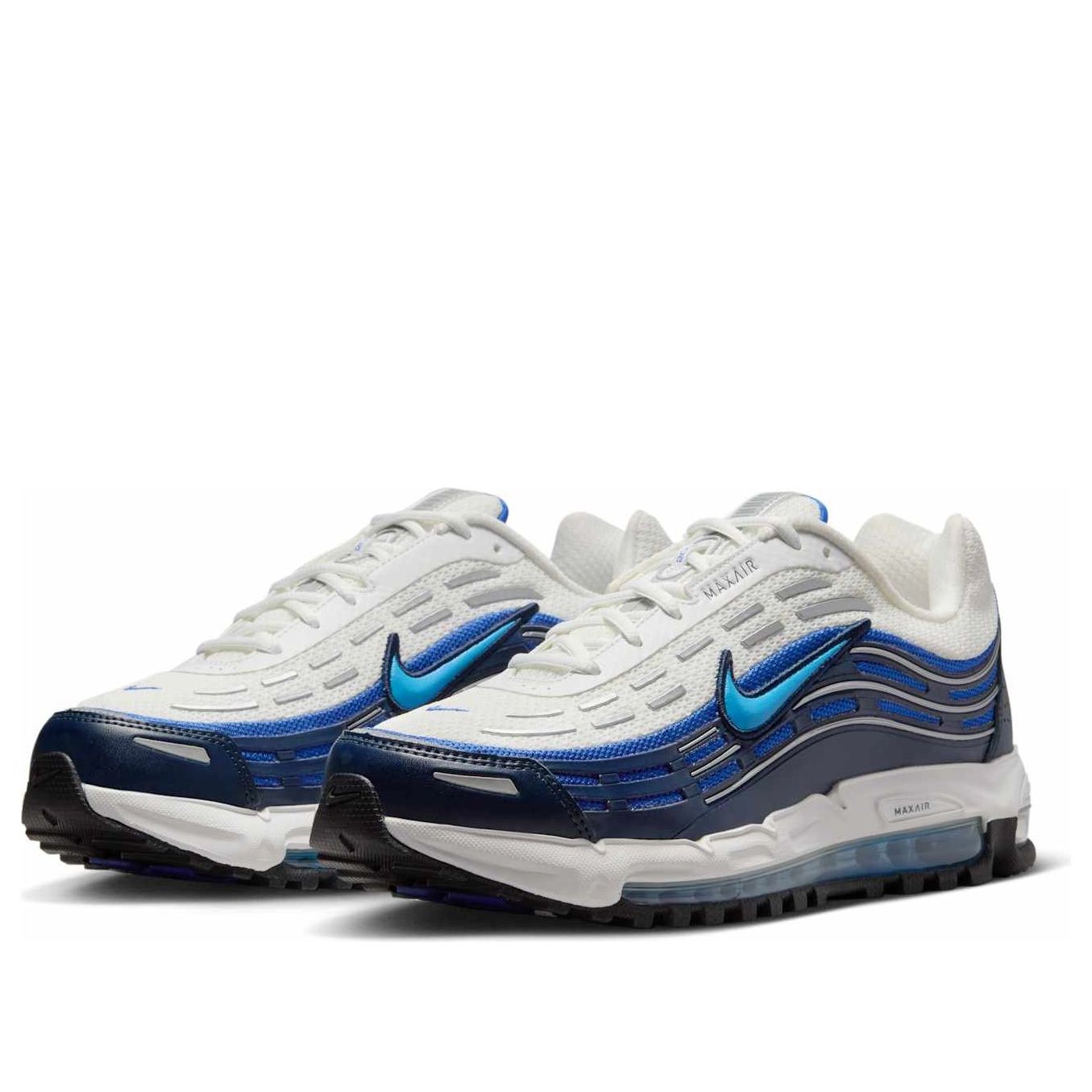 Nike Air Max TL 2.5 'Summit White Obsidian