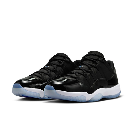 Jordan 11 Low 'Space Jam'