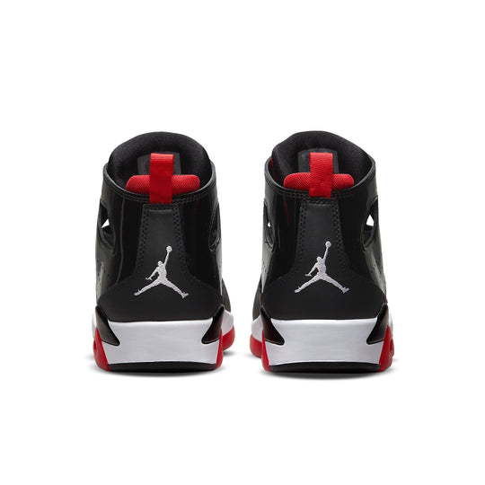 Jordan Flight Club 91 'Bred'