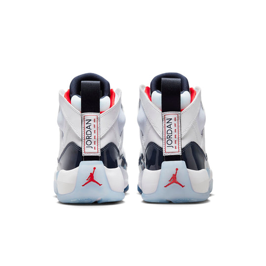 Jordan Jumpman Two Trey 'USA'