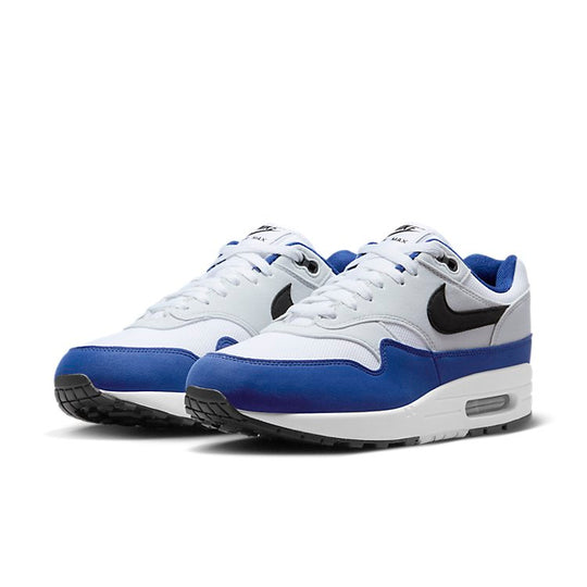 Nike Air Max 1 'Deep Royal Blue'