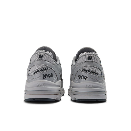 New Balance 1000 'Reflective Pack Grey'