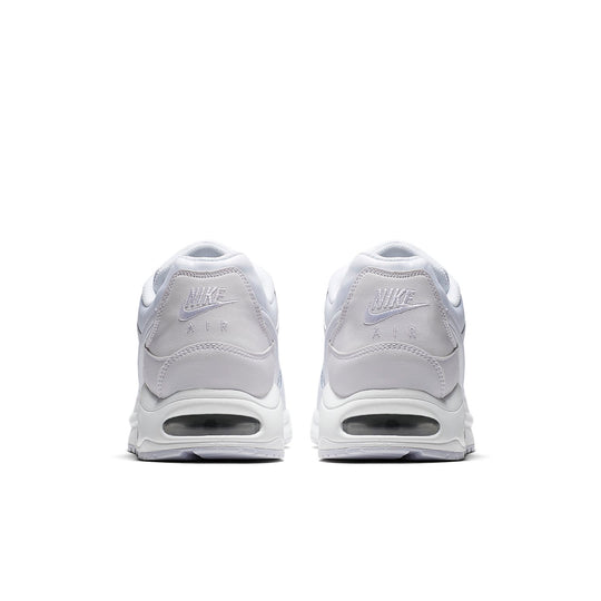 Nike Air Max Command 'White'