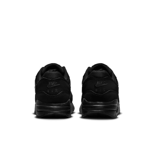 Nike Air Max 1 'Triple Black'