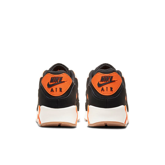 Nike Air Max 90 'Home & Away - Safety Orange'