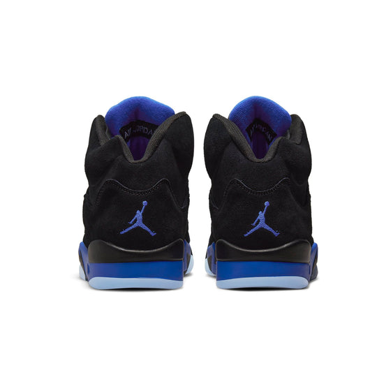 Jordan 5 Retro Racer Blue