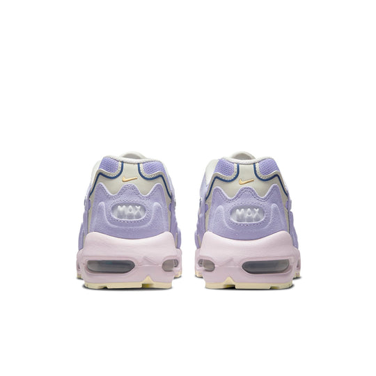 Nike Air Max 96 2 'Purple Dawn'