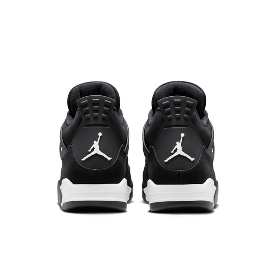 Jordan 4 Retro 'White Thunder'