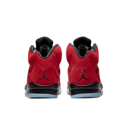 Jordan 5 Retro 'Raging Bull'