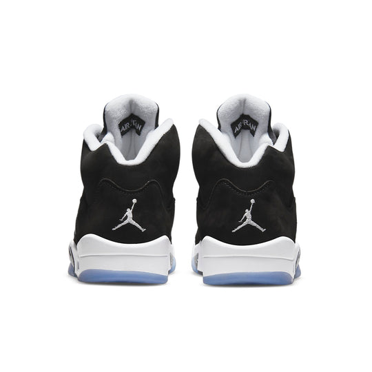 Jordan 5 Retro 'Oreo'