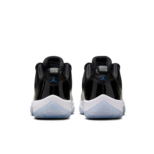 Jordan 11 Low 'Space Jam'