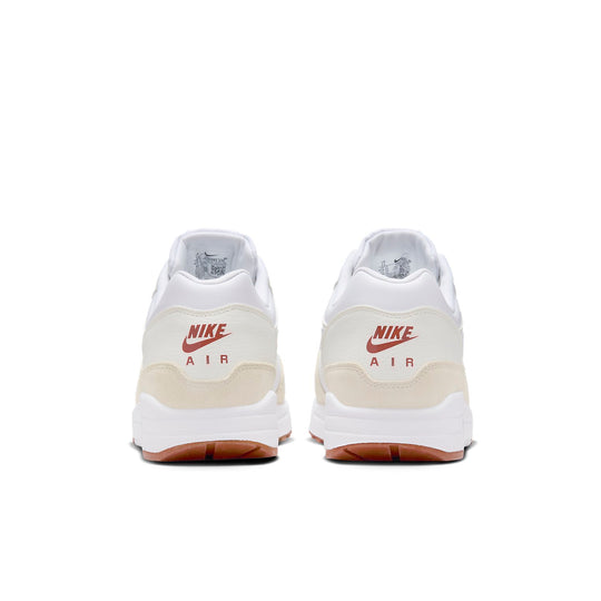 Nike Air Max 1 SC 'Sail'