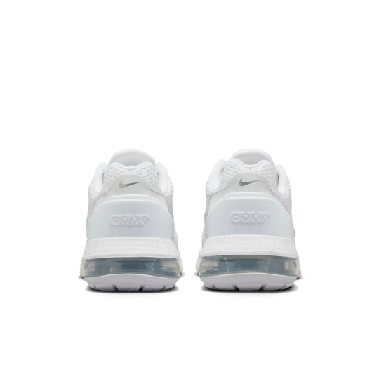 Nike Air Max Pulse 'White Silver'